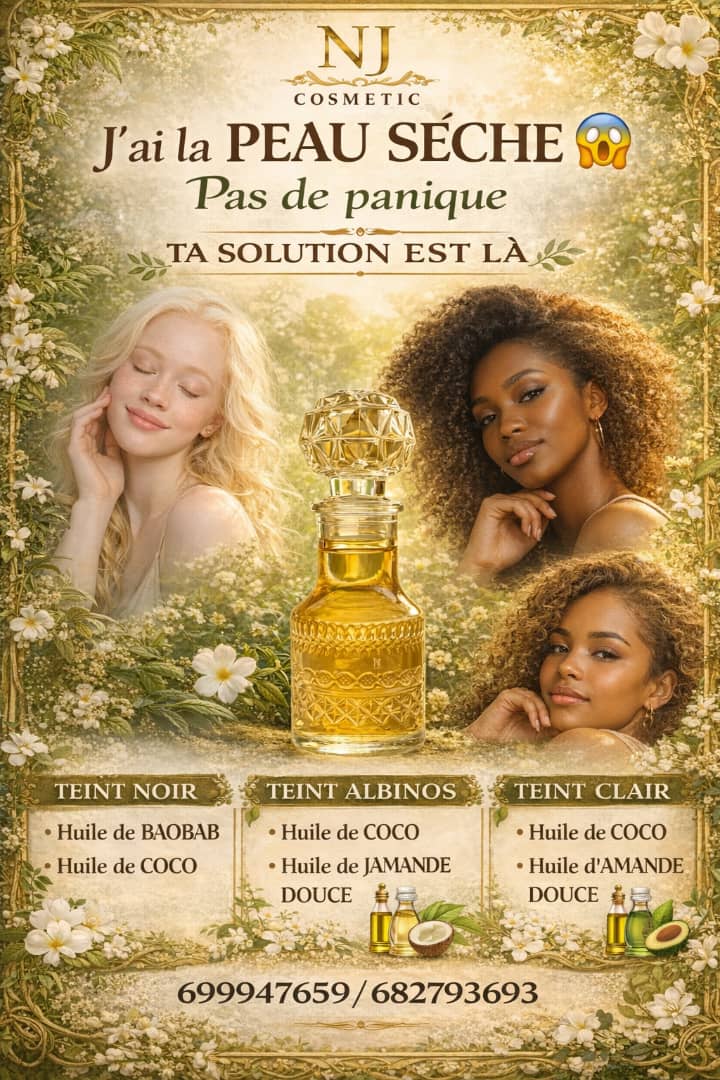 Logo NJ Cosmetic